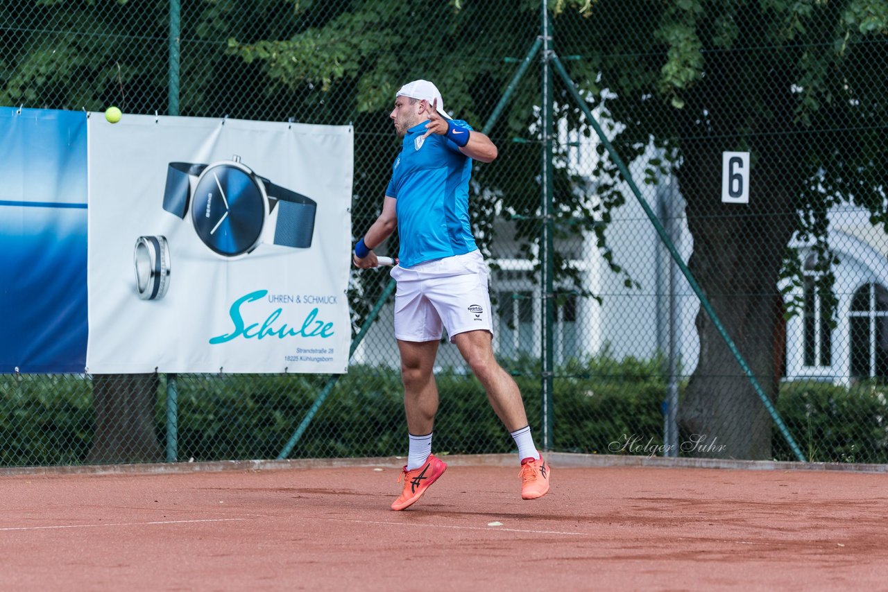 Bild 65 - Kuehlungsborner Tennisturnier